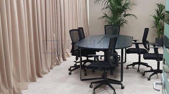 Бизнес-центр  "Seven ONE" - Офисная недвижимость