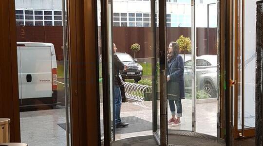 Бизнес-центр  "Seven ONE" - Офисная недвижимость