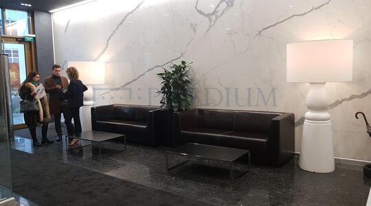 Бизнес-центр  "Seven ONE" - Офисная недвижимость