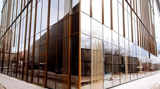 Бизнес-центр  "Seven ONE" - Офисная недвижимость