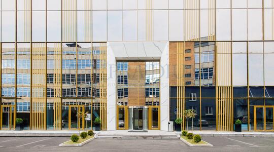 Бизнес-центр  "Seven ONE" - Офисная недвижимость