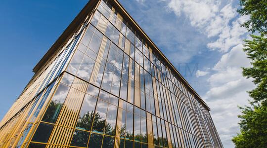 Бизнес-центр  "Seven ONE" - Офисная недвижимость