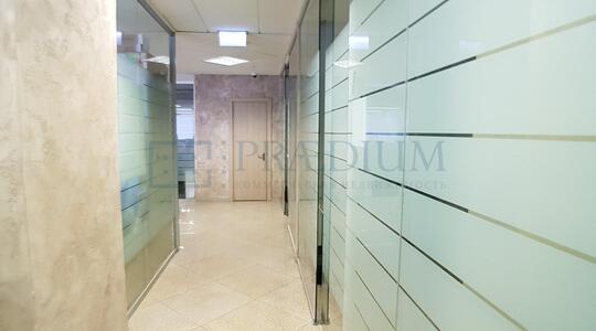 Бизнес-центр  "Seven ONE" - Офисная недвижимость