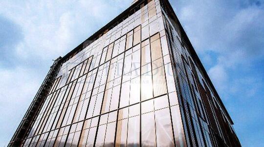 Бизнес-центр  "Seven ONE" - Офисная недвижимость