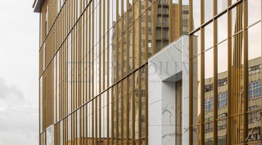 Бизнес-центр  "Seven ONE" - Офисная недвижимость