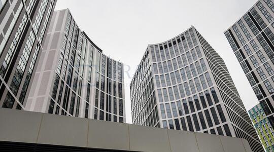 Фили-Град, II очередь - Офисная недвижимость