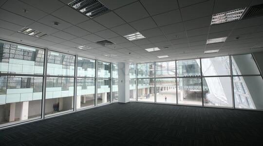 Бизнес-центр "Амальтея" - Офисная недвижимость