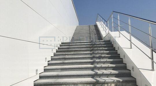 Бизнес-центр "Амальтея" - Офисная недвижимость