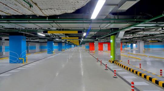 Бизнес-центр "Амальтея" - Офисная недвижимость