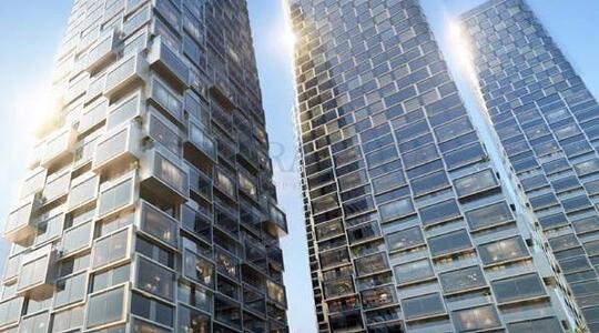 ЖК "River Park Towers Кутузовский" - Офисная недвижимость