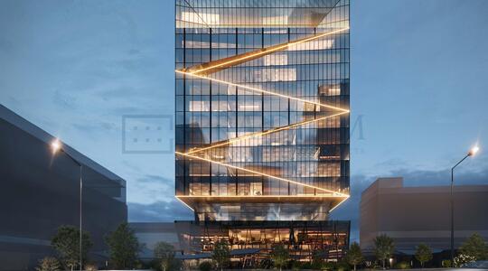 Цетлин - Офисная недвижимость