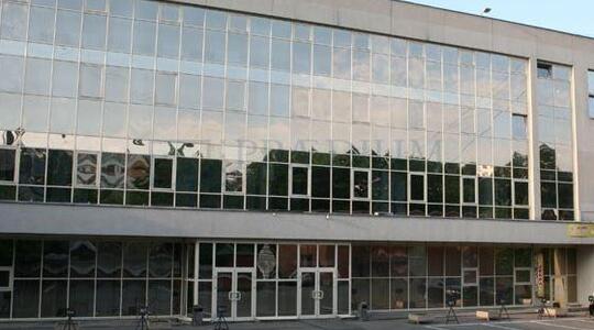 Бизнес-центр "Лихоборский" - Офисная недвижимость