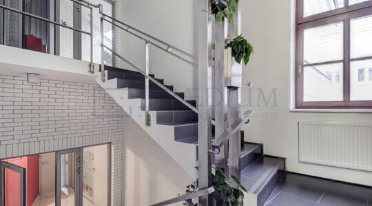 Офисная недвижимость Особняк графов Шереметевых