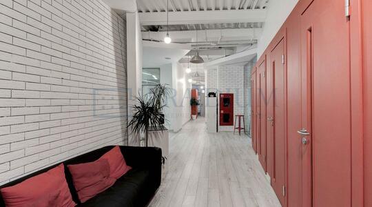 Офисная недвижимость Особняк графов Шереметевых