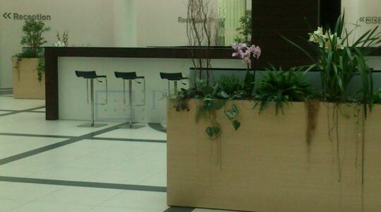 Деловой комплекс "Алкон"/ корпус 3, " Токио" - Офисная недвижимость