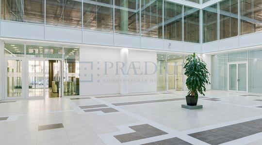 Деловой комплекс "Алкон"/ корпус 3, " Токио" - Офисная недвижимость