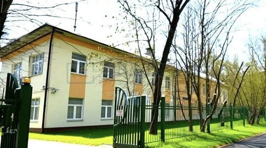 Толбухина ул, д 5 к 4, Москва - Офисная недвижимость