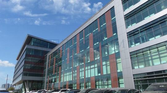 Офисная недвижимость Бизнес-центр "Victory Park Plaza"/ Бизнес-центр "Минская Плаза"