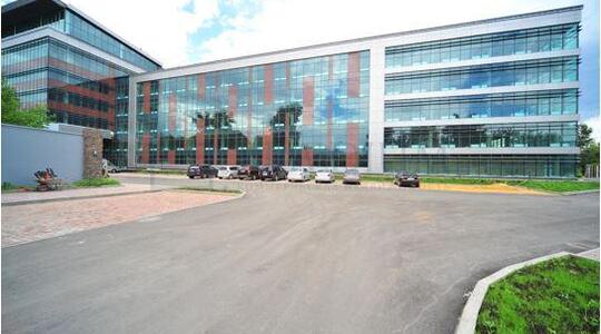 Офисная недвижимость Бизнес-центр "Victory Park Plaza"/ Бизнес-центр "Минская Плаза"