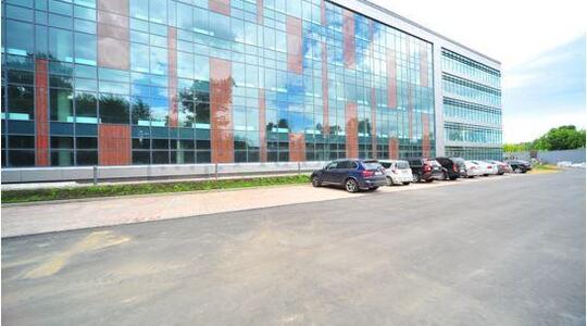 Офисная недвижимость Бизнес-центр "Victory Park Plaza"/ Бизнес-центр "Минская Плаза"