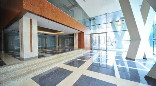 Офисная недвижимость Бизнес-центр "Victory Park Plaza"/ Бизнес-центр "Минская Плаза"