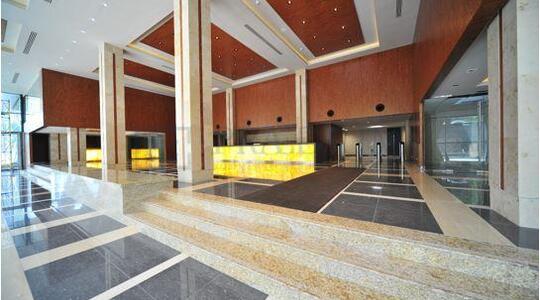 Офисная недвижимость Бизнес-центр "Victory Park Plaza"/ Бизнес-центр "Минская Плаза"