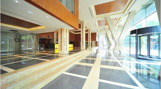 Офисная недвижимость Бизнес-центр "Victory Park Plaza"/ Бизнес-центр "Минская Плаза"