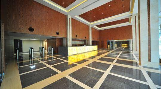 Офисная недвижимость Бизнес-центр "Victory Park Plaza"/ Бизнес-центр "Минская Плаза"