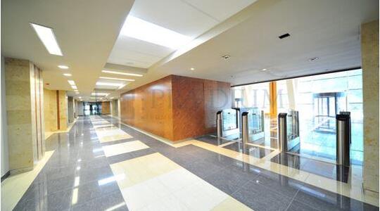 Офисная недвижимость Бизнес-центр "Victory Park Plaza"/ Бизнес-центр "Минская Плаза"