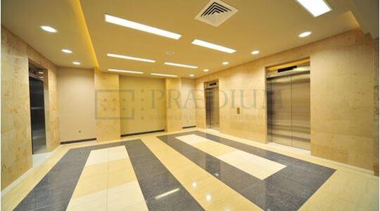 Офисная недвижимость Бизнес-центр "Victory Park Plaza"/ Бизнес-центр "Минская Плаза"