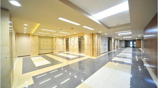 Офисная недвижимость Бизнес-центр "Victory Park Plaza"/ Бизнес-центр "Минская Плаза"