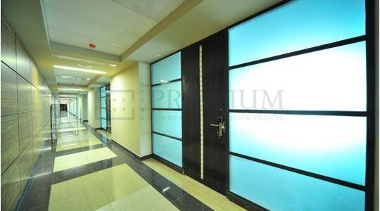 Офисная недвижимость Бизнес-центр "Victory Park Plaza"/ Бизнес-центр "Минская Плаза"