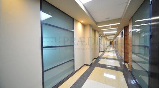 Офисная недвижимость Бизнес-центр "Victory Park Plaza"/ Бизнес-центр "Минская Плаза"