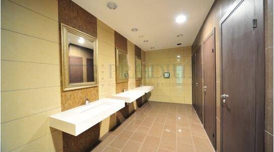 Офисная недвижимость Бизнес-центр "Victory Park Plaza"/ Бизнес-центр "Минская Плаза"