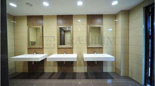 Офисная недвижимость Бизнес-центр "Victory Park Plaza"/ Бизнес-центр "Минская Плаза"