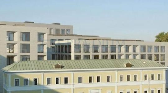 Садовническая ул, д 29 стр 5, Москва - Офисная недвижимость