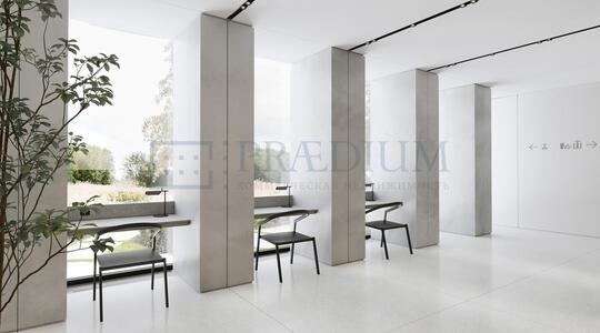 Бизнес-центр "STONE Ленинский" - Офисная недвижимость