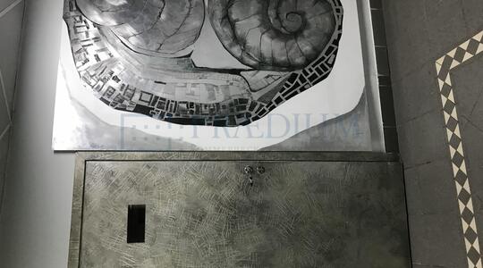 Жилой комплекс "Золотое Руно" - Офисная недвижимость