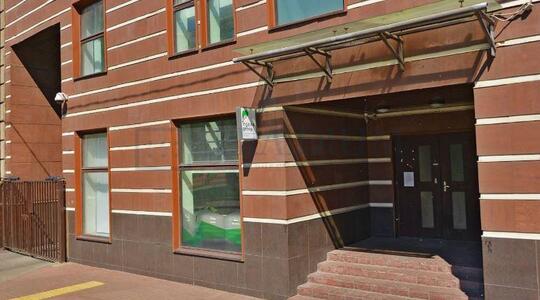 Жилой комплекс "Золотое Руно" - Офисная недвижимость