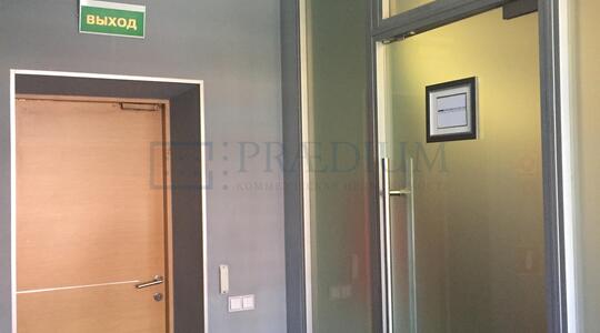 Якиманка Б. ул, д 21, Москва  - Офисная недвижимость