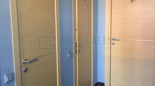 Якиманка Б. ул, д 21, Москва  - Офисная недвижимость