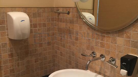 Якиманка Б. ул, д 21, Москва  - Офисная недвижимость