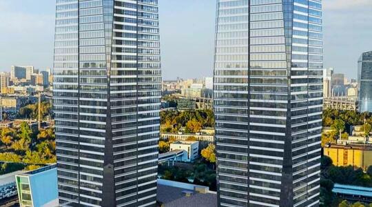 AVIUM - Офисная недвижимость