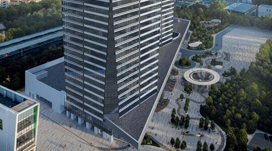 AVIUM - Офисная недвижимость