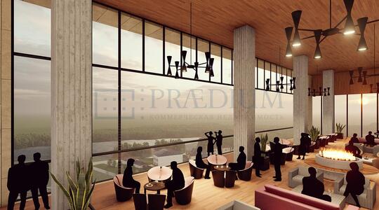 Прокшино, кор. 3.1 - Офисная недвижимость