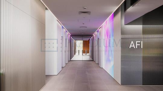 АФИ 2Б Тагильская - Офисная недвижимость