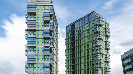 ФизтехСити - Офисная недвижимость