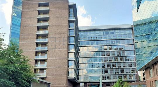 Бизнес-центр "Вивальди Плаза", корпус "Лето" - Офисная недвижимость