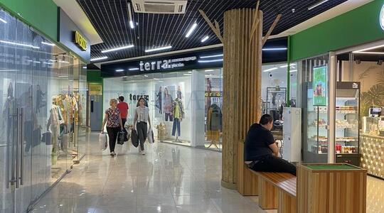 ТЦ "Baby store" - Офисная недвижимость