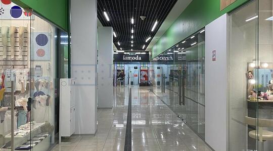 ТЦ "Baby store" - Офисная недвижимость